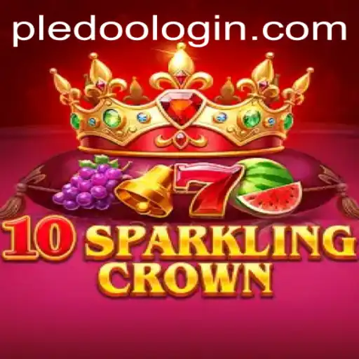 Discover the Excitement of 10SparklingCrown on Pledoo