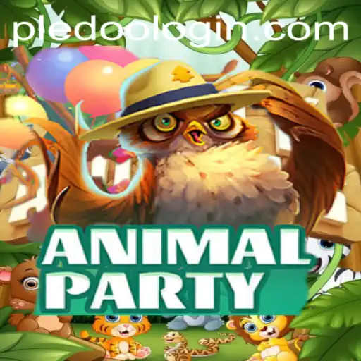 Exploring the Exciting World of AnimalParty and Pledoo