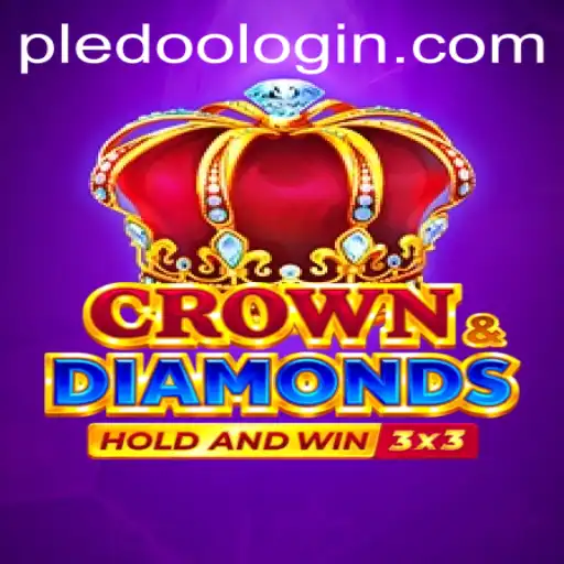 Unveiling Crowndiamonds: A Dazzling Journey Through Pledoo