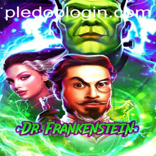 Enter the Electrifying World of DrFrankenstein: A Thrilling Game Experience with Pledoo