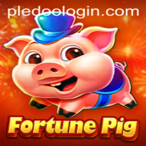 Unlock the Mysteries of FortunePig: A Thrilling Adventure with Pledoo