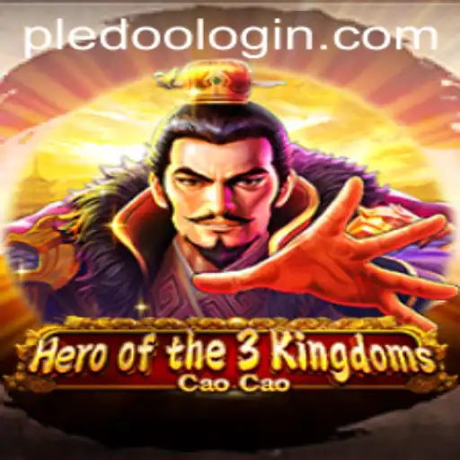Discovering the Epic Adventure of Heroofthe3KingdomsCaoCao