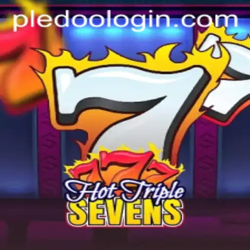 Discover the Excitement of HotTripleSevens: A Game with a New Twist