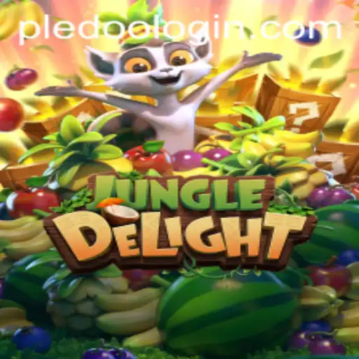 Explore the Enchanting World of JungleDelight and Discover the Magic of Pledoo