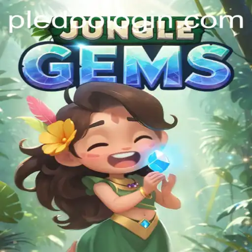 Exploring JungleGems: The Enchanting World of Pledoo's Latest Game