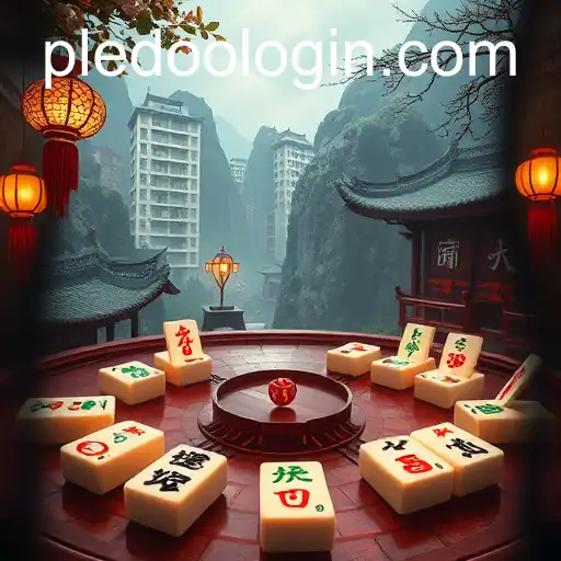 Exploring the Timeless Game of Mahjong with Pledoo