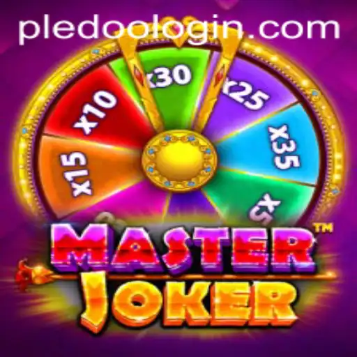Exploring the Exciting World of MasterJoker at Pledoo