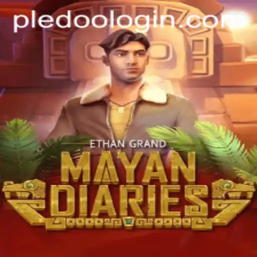 Exploring the Intriguing World of MayanDiaries and the Unique Role of Pledoo