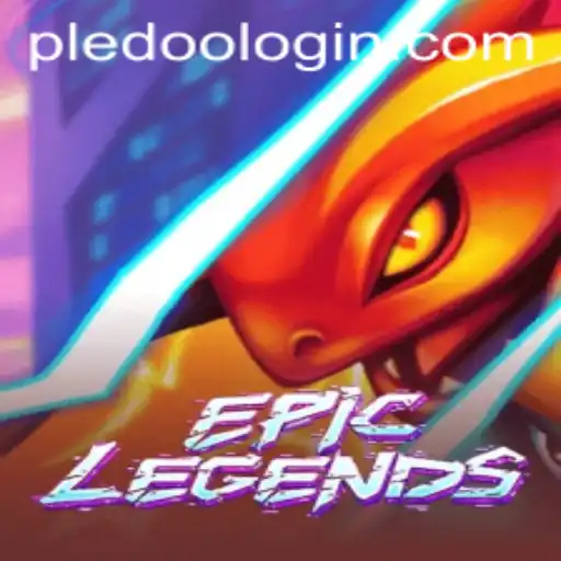 EpicLegends: A Journey Through the Enchanting World of Pledoo