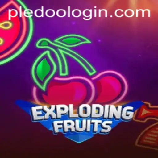 ExplodingFruits: Dive Into the Bountiful Blossoms and Explosive Excitement