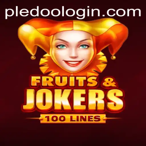 Discovering FruitsAndJokers100: A Thrilling Encounter with Pledoo