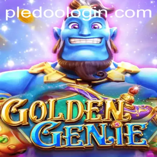 GOLDENGENIE: Exploring the Enchanting World of Pledoo