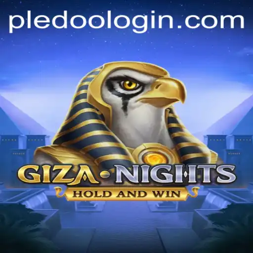 Experience the Thrilling World of GizaNights on Pledoo