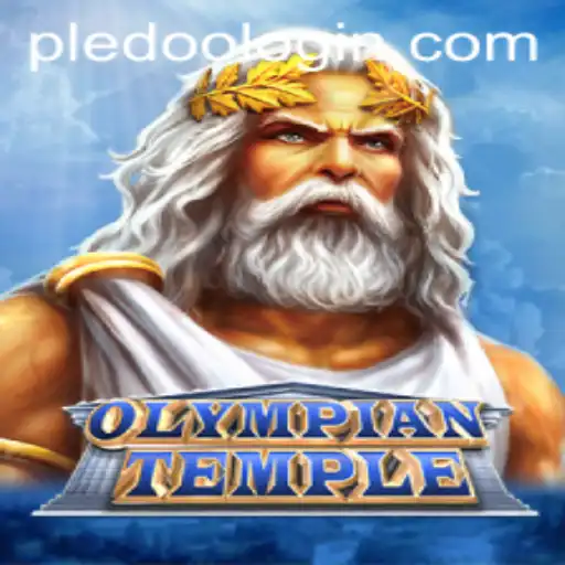 Discovering the World of OlympianTemple: A Journey with Pledoo