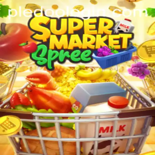 Unveiling the Excitement of SupermarketSpree in the Pledoo Universe
