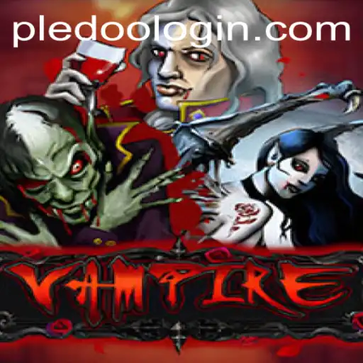 Exploring Vampire: The Pulse-Pounding Game Experience Fueled by Pledoo