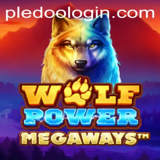 Exploring the Exciting World of WolfPowerMega with Pledoo