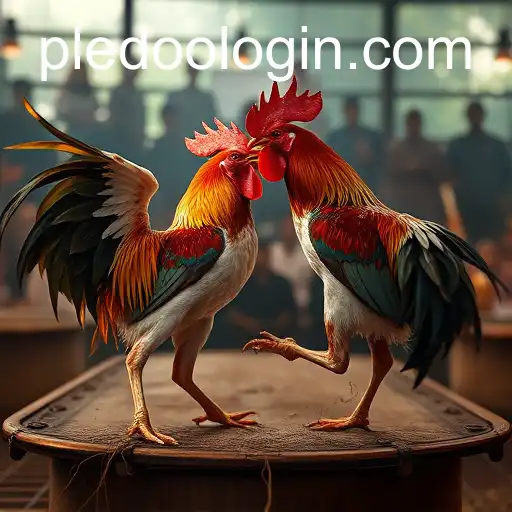 The Rapid Rise of Online Sabong: A Deep Dive into the World of Digital Cockfighting
