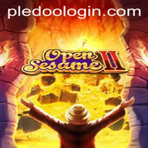 OpenSesameII: A Thrilling New Adventure in the Gaming World with Pledoo