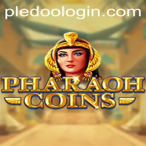 Discover PharaohCoins: Embark on a Golden Adventure with Pledoo