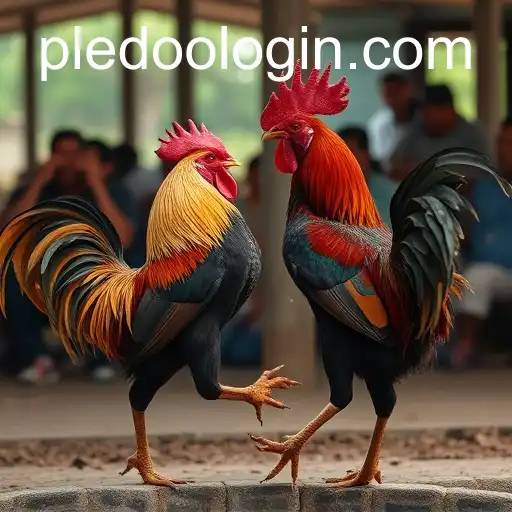 Exploring the World of Sabong Games: A Deep Dive into Pledoo