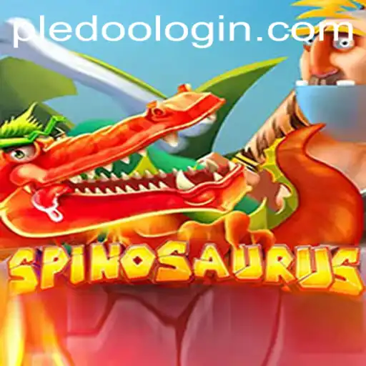 Spinosaurus: A New Adventure with Pledoo