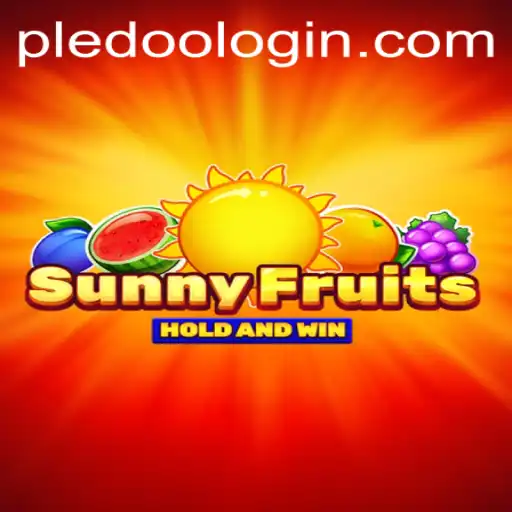 SunnyFruits: A Fresh Take on Gaming with Pledoo