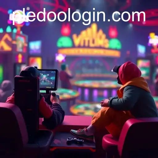 The Evolving Landscape of Video Games: A Deep Dive into Pledoo