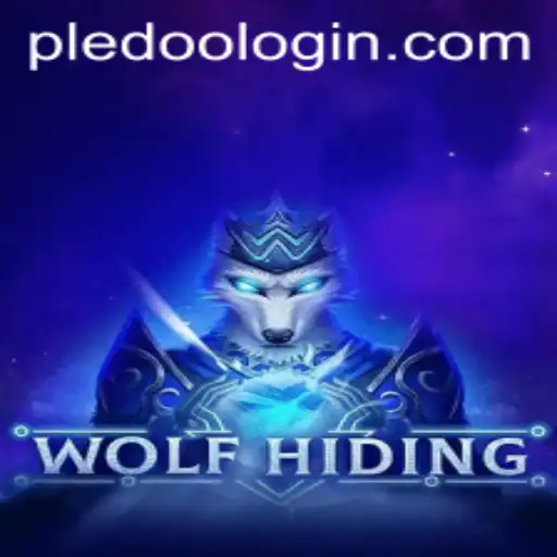 WolfHiding: A Captivating Journey into Strategy and Stealth
